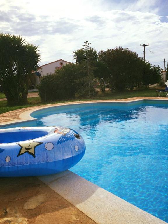 Villa Filia Almiros Beach 外观 照片