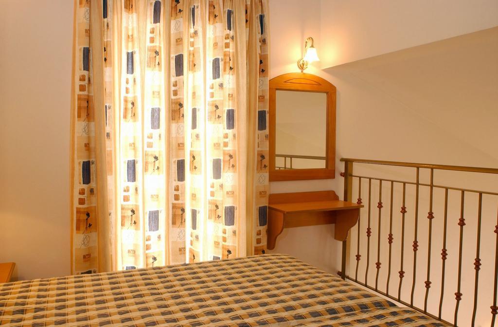 Villa Filia Almiros Beach 外观 照片